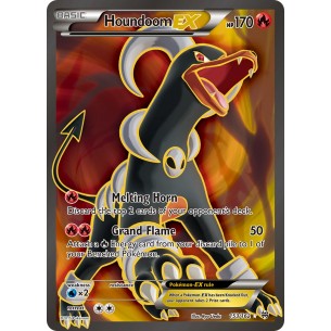 Houndoom-EX