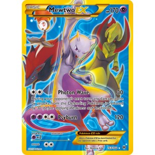 Mewtwo-EX