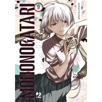 Mononogatari 09