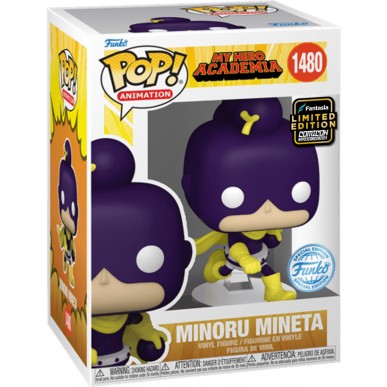 Funko Pop Animation 1480 - Minoru...