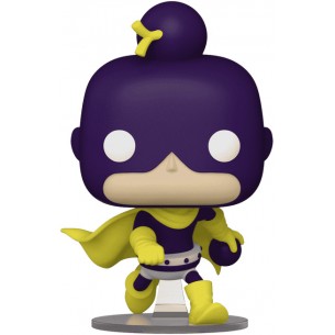Funko Pop Animation 1480 - Minoru Mineta - My Hero Academia (Special Edition) (Fantàsia Limited Edition Napoli 2024) 2