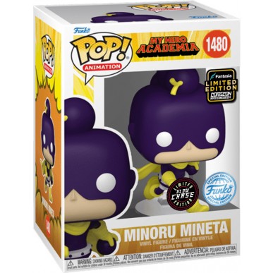 Funko Pop Animation 1480 - Minoru...