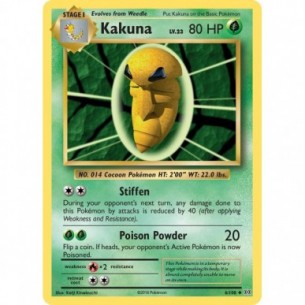 Kakuna