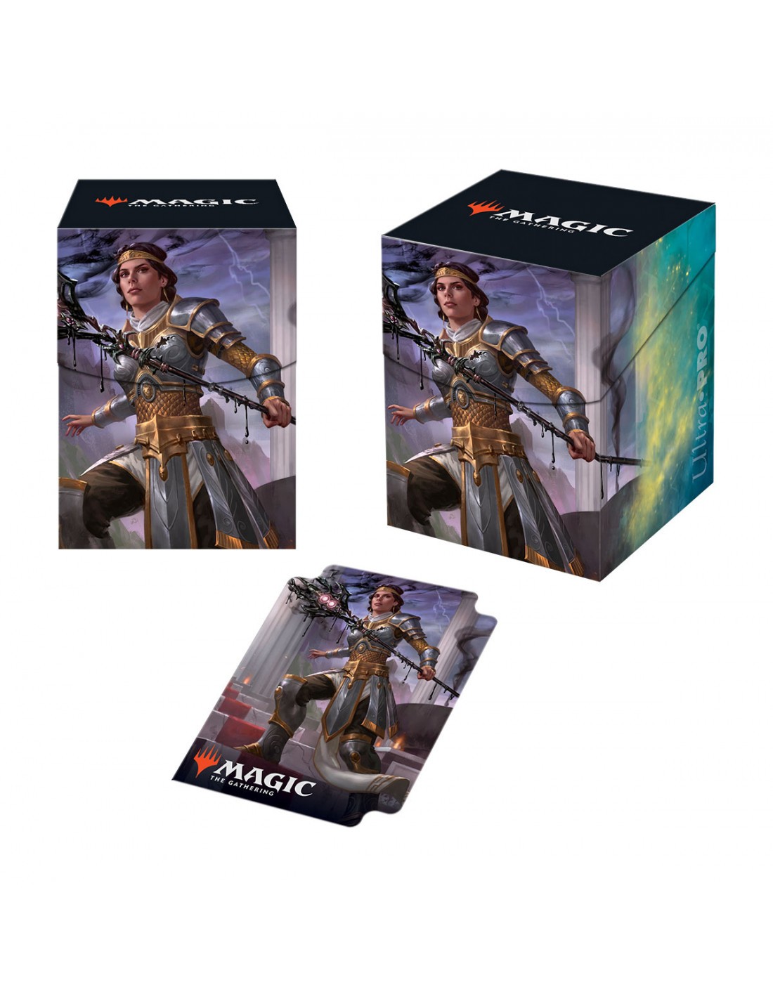Elspeth Suns Nemesis Elspeth Nemesi del Sole Theros Beyond Death Magic: the Gathering