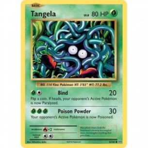 Tangela
