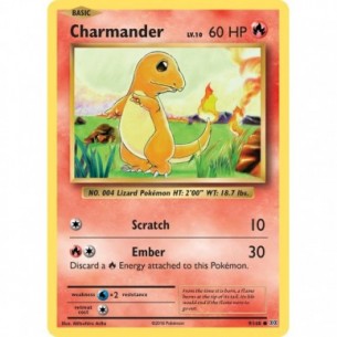 Charmander