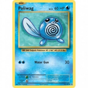 Poliwag