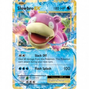 Slowbro-EX