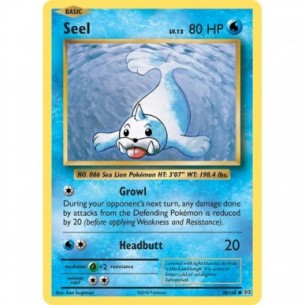 Seel