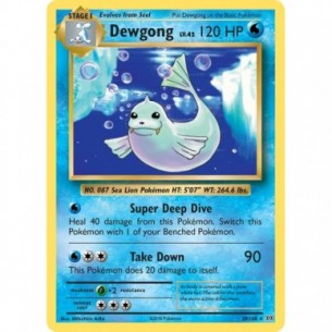 Dewgong