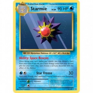 Starmie