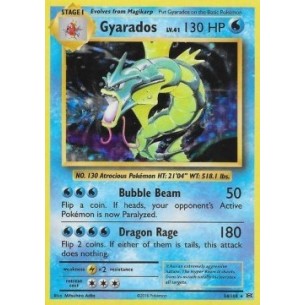 Gyarados