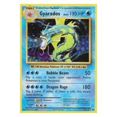 Gyarados