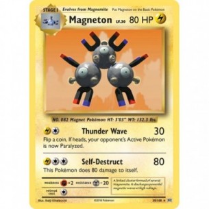 Magneton