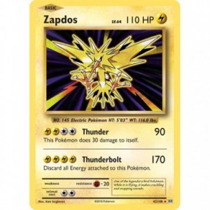 Zapdos