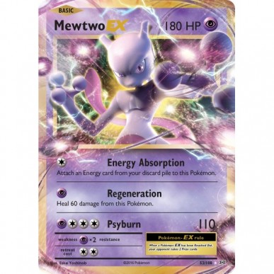 Mewtwo-EX