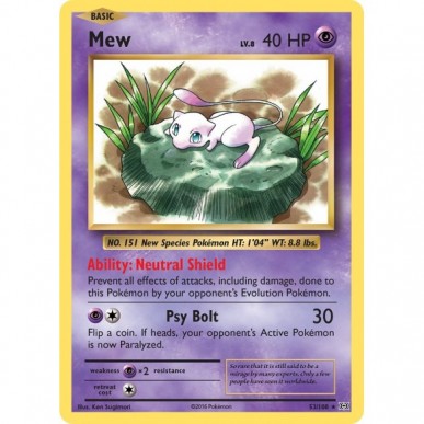 Mew