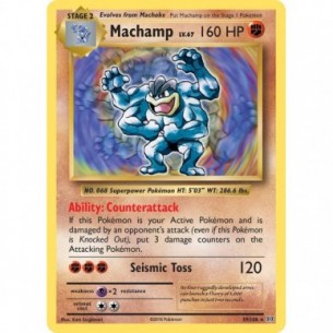 Machamp