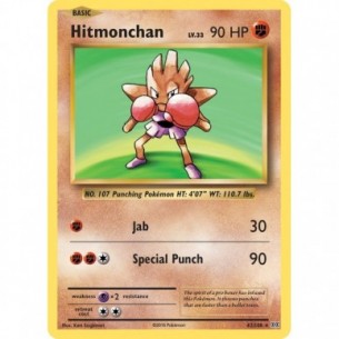 Hitmonchan
