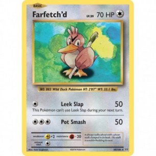 Farfetch'd