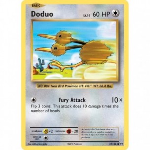 Doduo