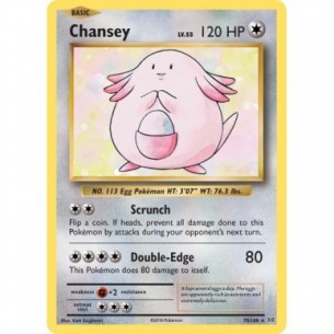 Chansey