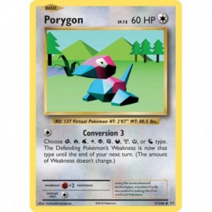 Porygon
