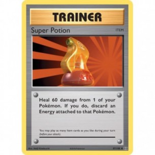 Super Potion