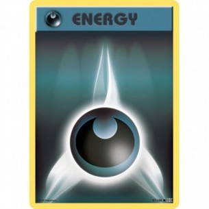Darkness Energy