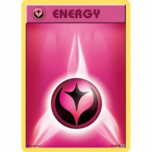 Fairy Energy