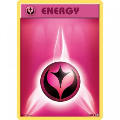 Fairy Energy
