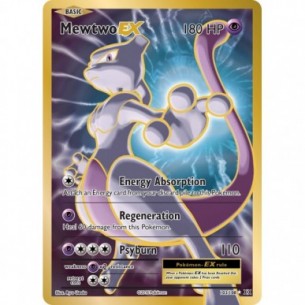 Mewtwo-EX