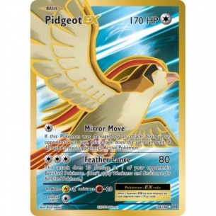 Pidgeot-EX