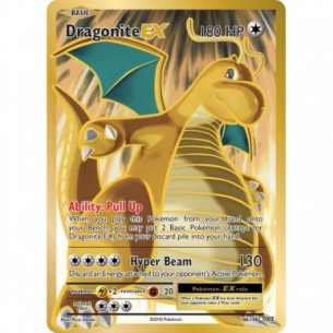 Dragonite-EX