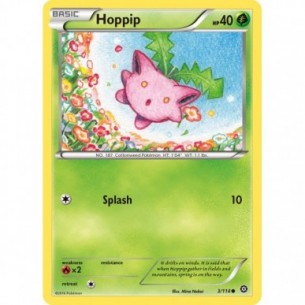 Hoppip