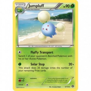 Jumpluff