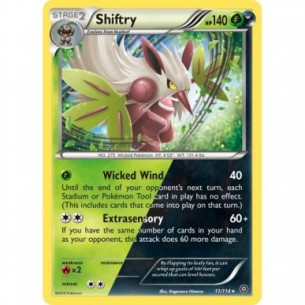 Shiftry