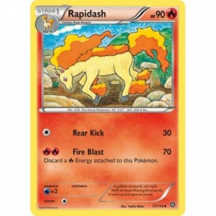 Rapidash