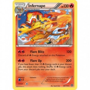 Infernape