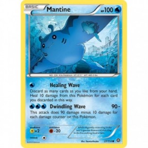 Mantine