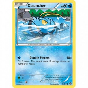 Clauncher