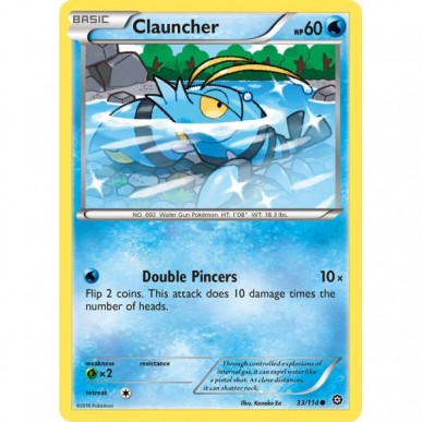 Clauncher