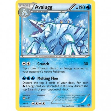 Avalugg