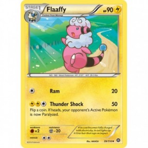 Flaaffy