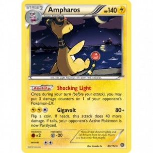 Ampharos