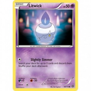 Litwick