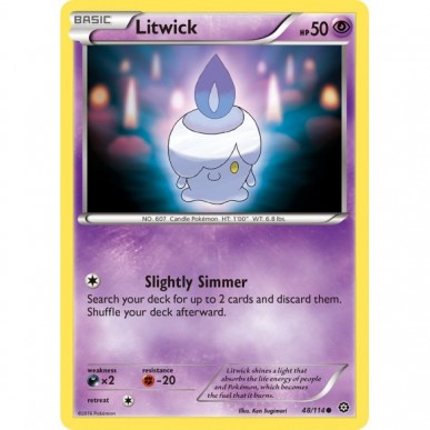 Litwick