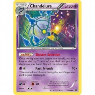 Chandelure