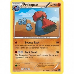 Probopass