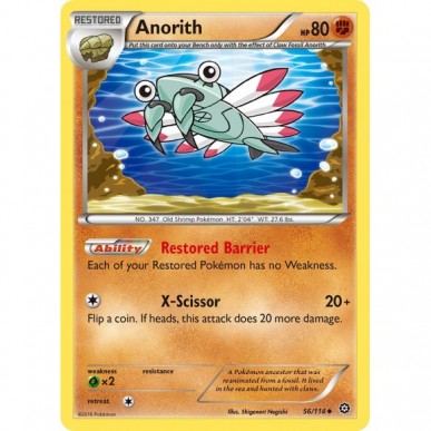 Anorith